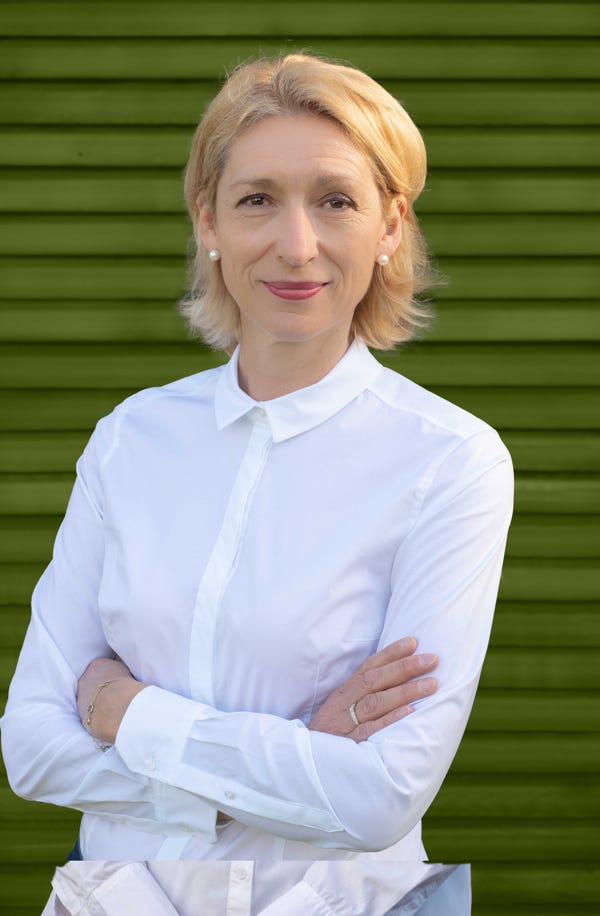 Dr. med. Susanne Veenker